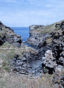 Boscastle