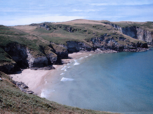 Boscastle