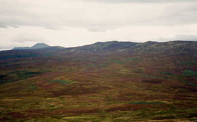 Conic Hill 