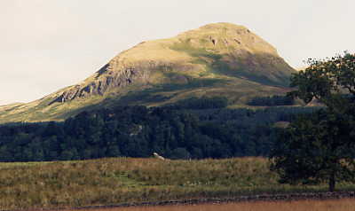 Standing Stone bei Dumgoyach