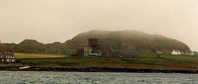 Iona Abbey