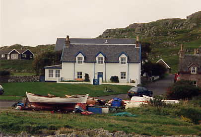 Iona Cottage