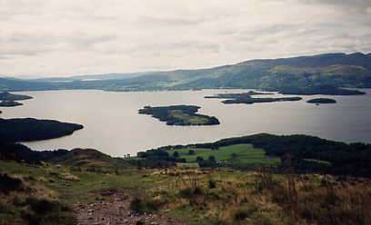 Loch Lomond