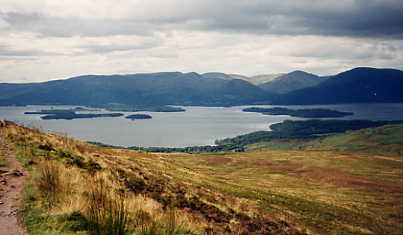 Loch Lomond