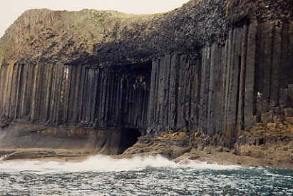 Staffa