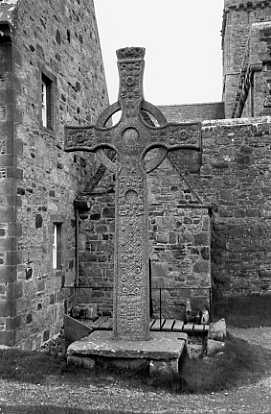 St.John's Cross