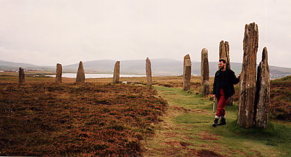 Ring of Brodgar