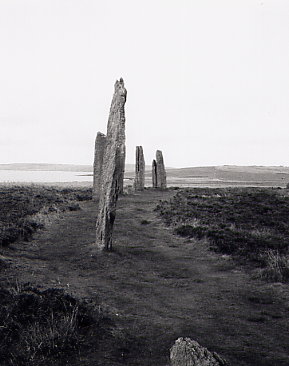 Ring of Brodgar