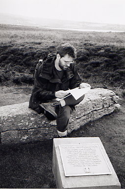 Ring of Brodgar