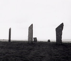 Stones of Stenness