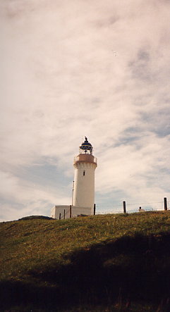 Cantick-Head Leuchtturm