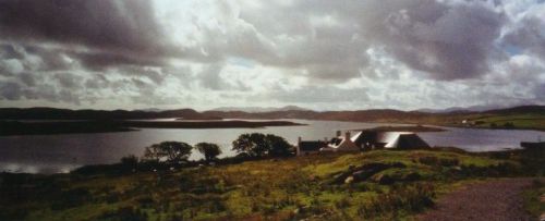 Calanais (Callanish) Visitor Centre