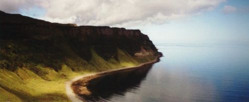 Bearreraig Bay