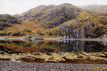 Loch Hourn