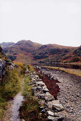 Loch Hourn