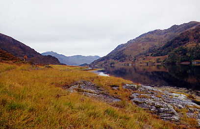 Loch Hourn