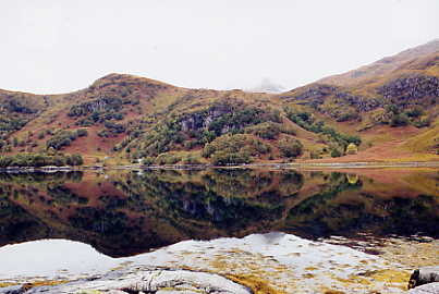 Loch Hourn