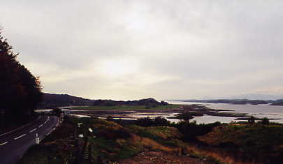 Castle Stalker