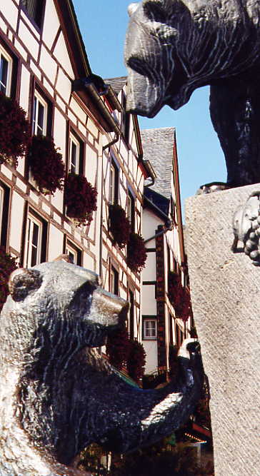 Bärenbrunnen