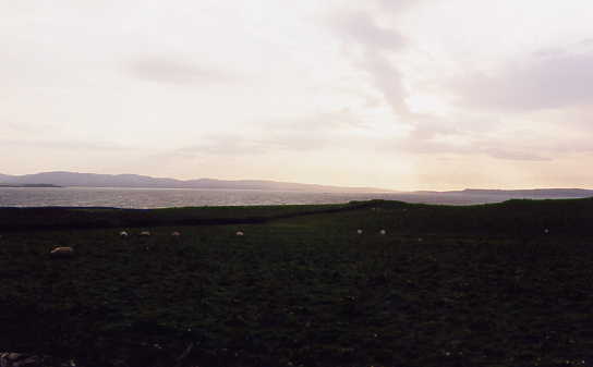 Bunnahabhain: Ausblick