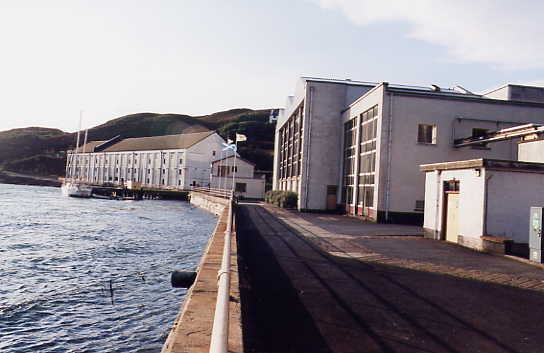 Caol Ila