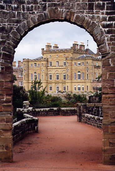 Culzean Castle