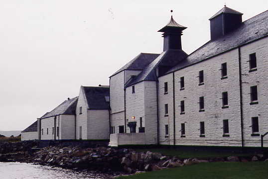 Laphroaig