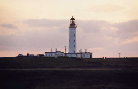 Orsay Leuchtturm