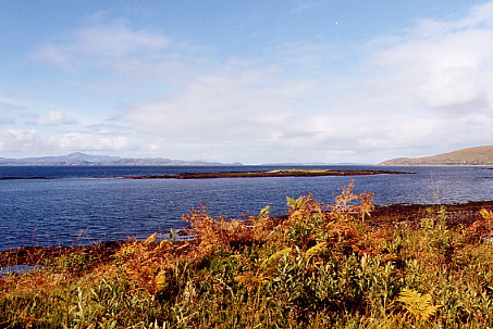 Applecross - Aird Dhubh