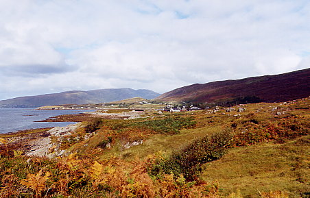 Applecross - Aird Dhubh