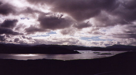 Loch Sunart