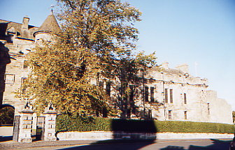Falkland Palace