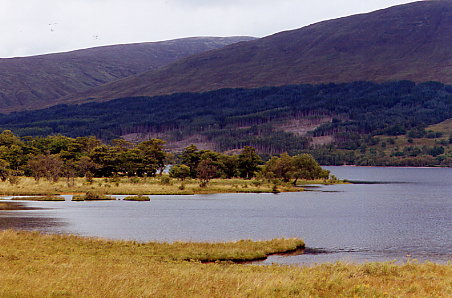 Loch Arkaig