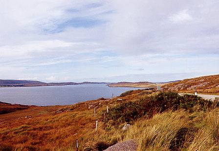 Loch Ewe