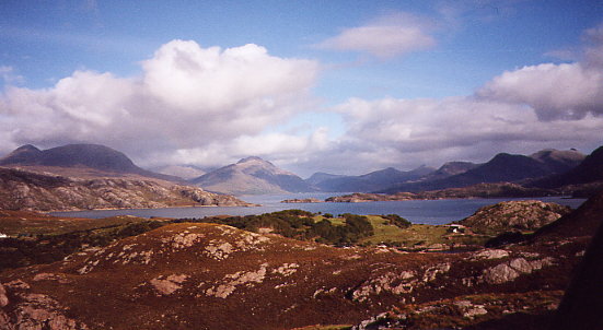 Loch Torridon