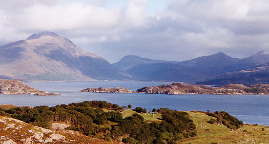 Loch Torridon