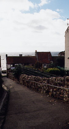 Pittenweem