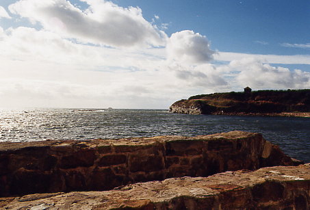 Pittenweem - West Shore