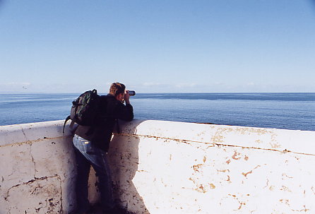 Rudha Reidh - Ausblick aufs Meer (4)