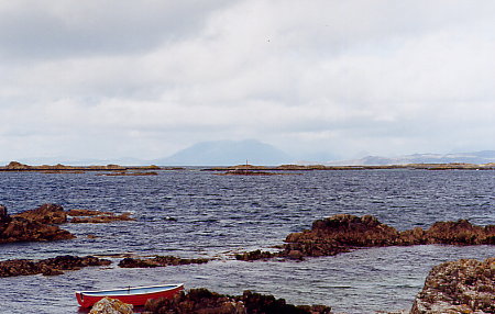 Rudh Arisaig