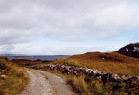 Rudh Arisaig