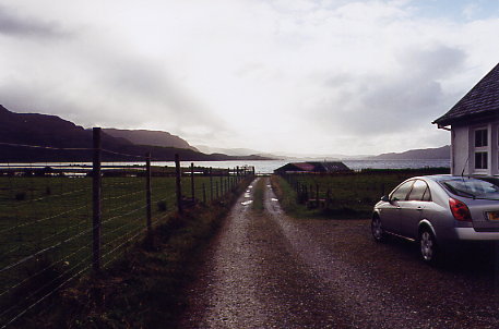 Torridon