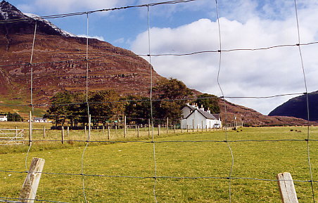 Torridon