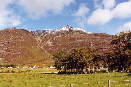 Torridon