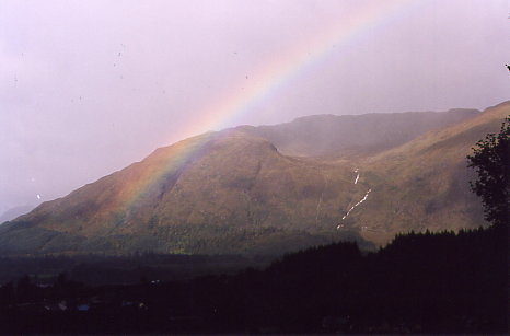 Regenbogen