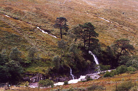 Glen Etive