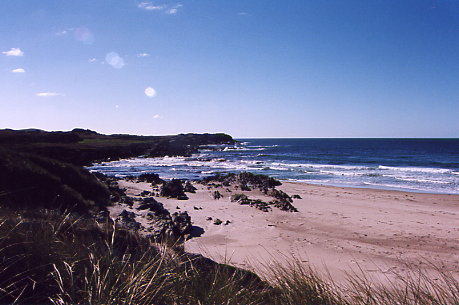 Saligo Bay