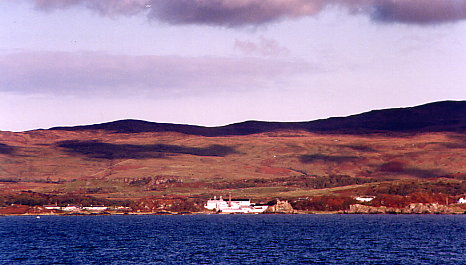 Lagavulin