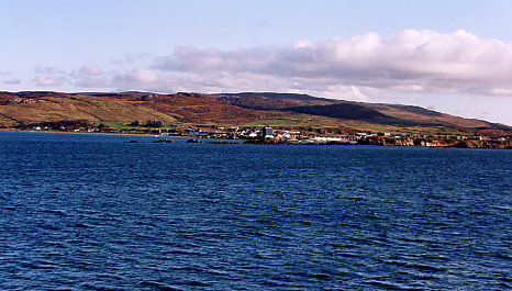 Port Ellen