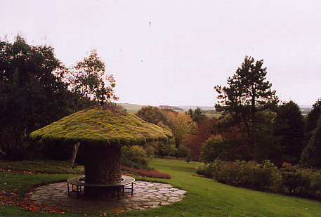 Threave Garden